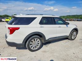 Ford Explorer 2021 2