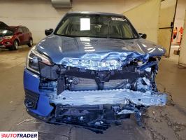 Subaru Forester 2024 2