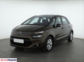 Citroen C4 Picasso 2014 1.6 118 KM