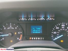 Ford Pozostałe 2022 7