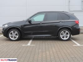 BMW X5 2017 2.0 227 KM