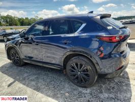 Mazda CX-5 2023 2 Mazda CX-5 2023 2