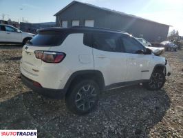 Jeep Compass 2019 2