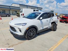 Buick Pozostałe - zobacz ofertę