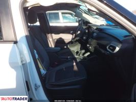 Chevrolet Blazer 2022 1