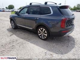 Kia Pozostałe 2020 3