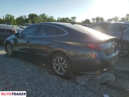 Hyundai Sonata 2022 2