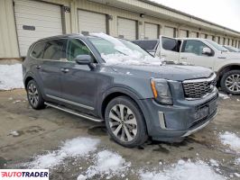 Kia Pozostałe 2020 3