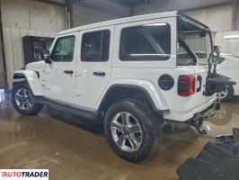 Jeep Wrangler 2021 2