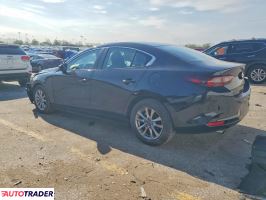 Mazda 3 2021 2