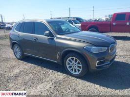 BMW X5 2023 3 BMW X5 2023 3