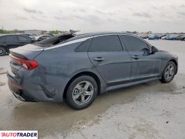 Kia Pozostałe 2023 1