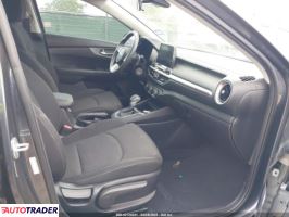 Kia Pozostałe 2021 2 Kia Pozostałe 2021 2