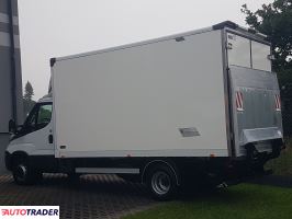 Iveco Daily 2018 3.0