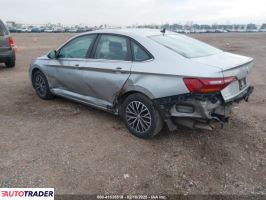 Volkswagen Jetta 2019 1 Volkswagen Jetta 2019 1