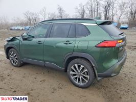 Toyota Corolla 2023 2