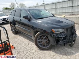 Jeep Grand Cherokee 2019 3