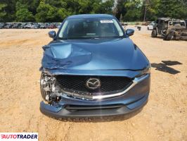 Mazda CX-5 2019 2