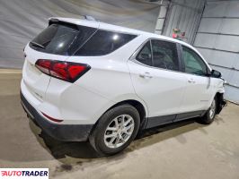Chevrolet Equinox 2024 1
