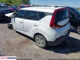 Kia Soul 2022 2
