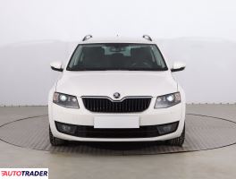 Skoda Octavia 2015 2.0 147 KM