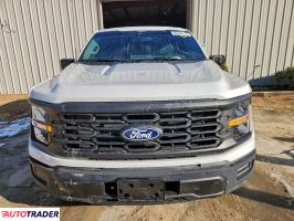 Ford Pozostałe 2024 2