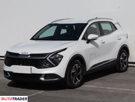 Kia Sportage 2023 1.6 147 KM
