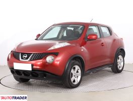 Nissan Juke 2013 1.6 92 KM Nissan Juke 2013 1.6 92 KM