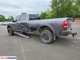 Dodge Ram 2022 6