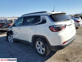 Jeep Compass 2021 2