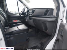 Ford Transit 2020 3
