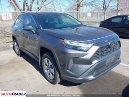 Toyota Pozostałe 2023 2 Toyota Pozostałe 2023 2