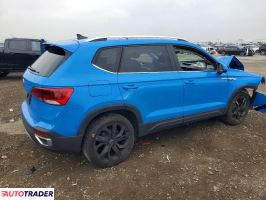 Volkswagen Pozostałe 2023 1