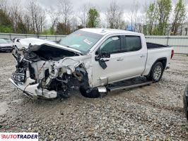 GMC Sierra 2023 6