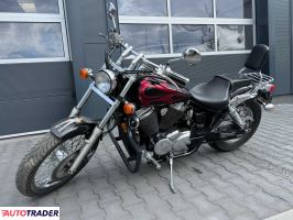 Honda Shadow 2004