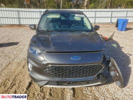 Ford Escape 2020 2