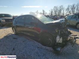 Toyota Corolla 2022 1