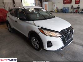 Nissan Pozostałe 2022 1