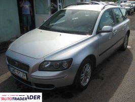 Volvo V50 - zobacz ofertę