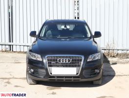 Audi Q5 2011 2.0 167 KM