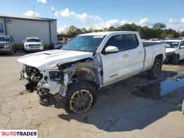 Toyota Tacoma 2024 2