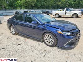 Toyota Camry 2022 2