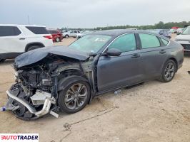 Honda Accord 2023 2