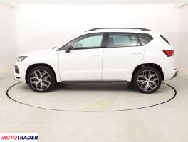 Seat Ateca 2020 1.5 147 KM