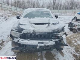 Dodge Durango 2021 3