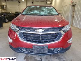 Chevrolet Equinox 2020 1