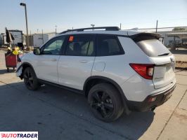 Honda Pozostałe 2021 3