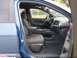 Chevrolet Equinox 2025 1