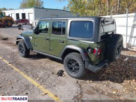 Jeep Wrangler 2021 3