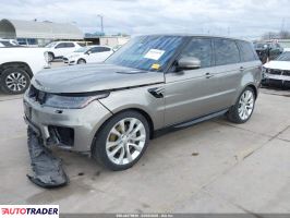 Land Rover Range Rover Sport 2020 3